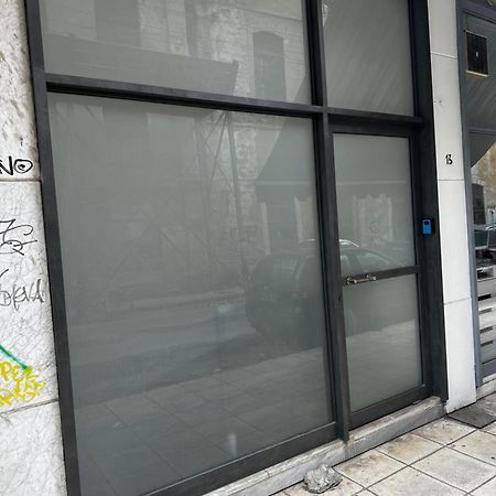 Loft De Luxe, Kavala Apartment Exterior photo
